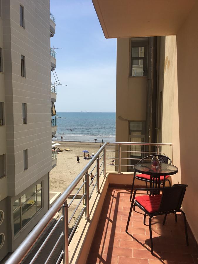 Sun & Sea Apartment Durres Exterior photo